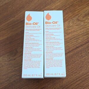 Bio-Oil Skincare